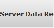 Server Data Recovery San Francisco server 